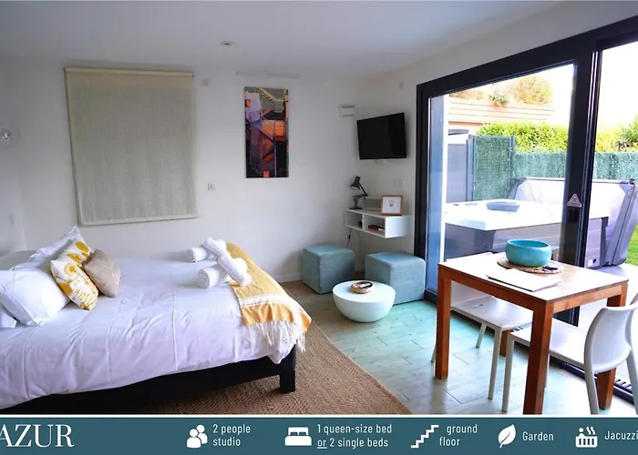 Appartement Cote Ouest à Sévrier
