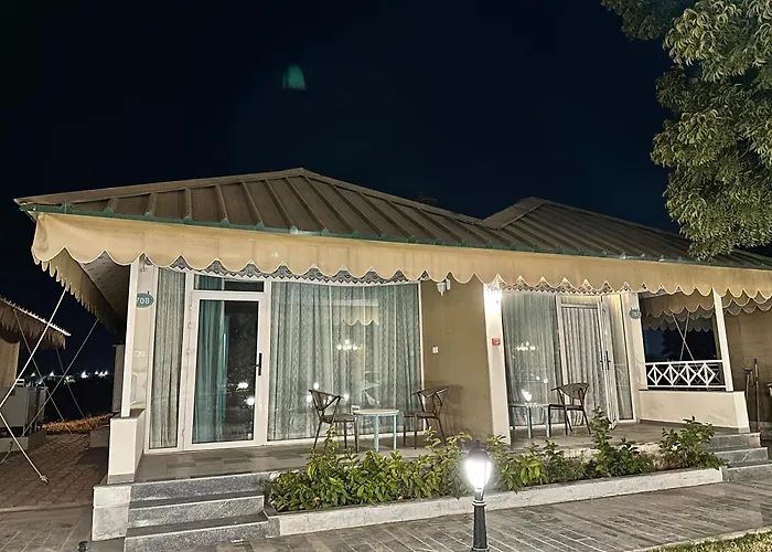 Regenta Resort Bhuj By Royal Orchid Hotels Limited