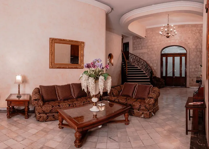 Hotel Roma Durango