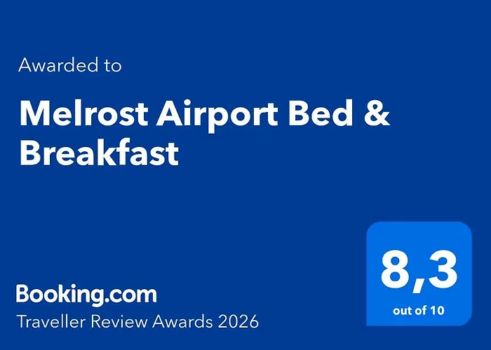 Melrost Airport Bed & Breakfast Alajuela