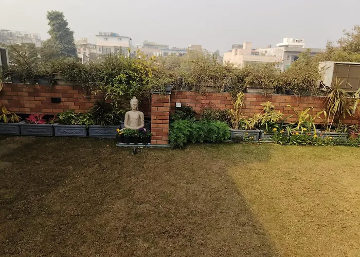 Vandana'S Bed And Breakfast New Delhi