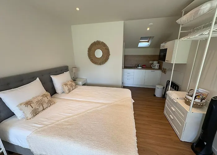 B&B Roodbeekerhof Vlodrop