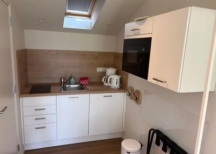 B&B Roodbeekerhof Vlodrop