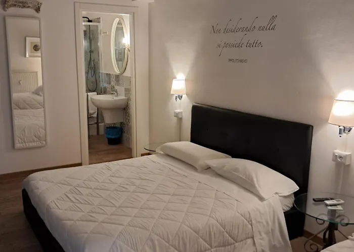 La Dimora Del Conte Hotel Pescara