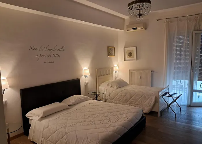 La Dimora Del Conte Hotel Pescara