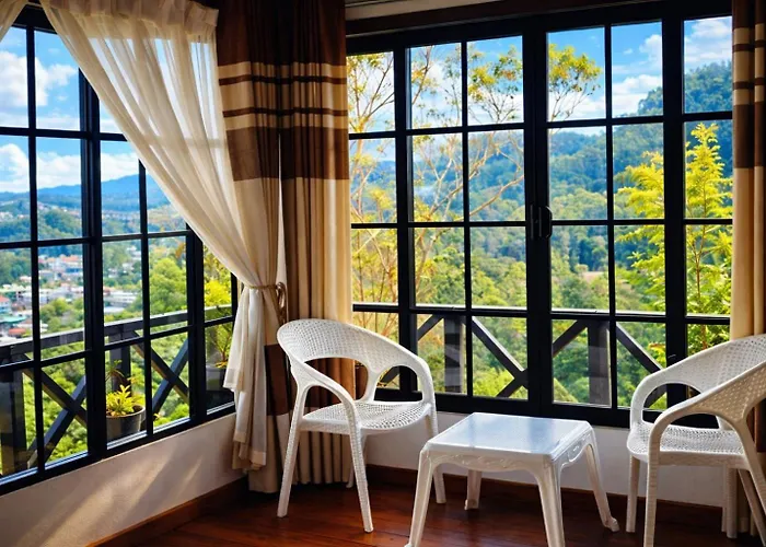 Chez Allen Nuwara Eliya