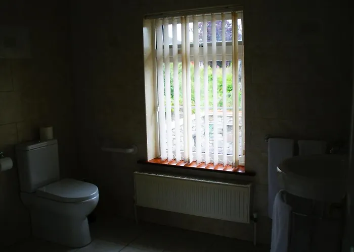 Rockville House B&B Cashel 