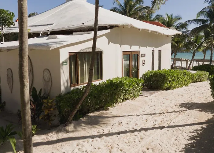 Alquimia Hotel Boutique Tulum