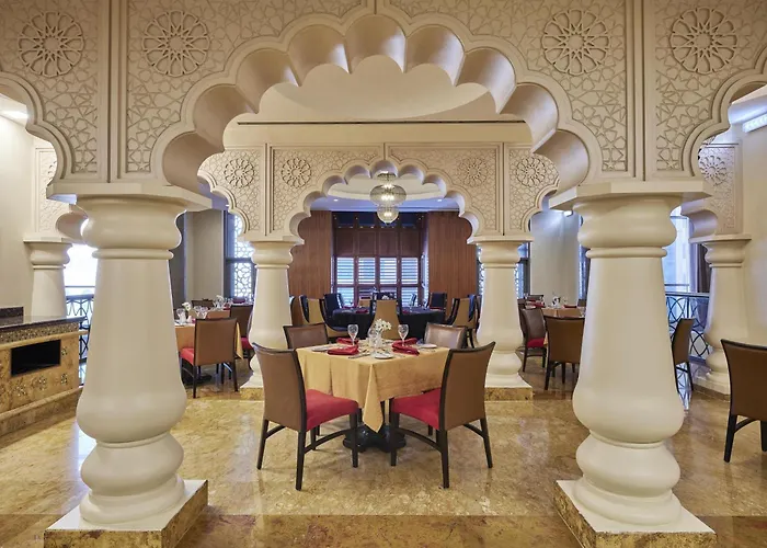 Hilton Suites Jabal Omar Makkah La Meca
