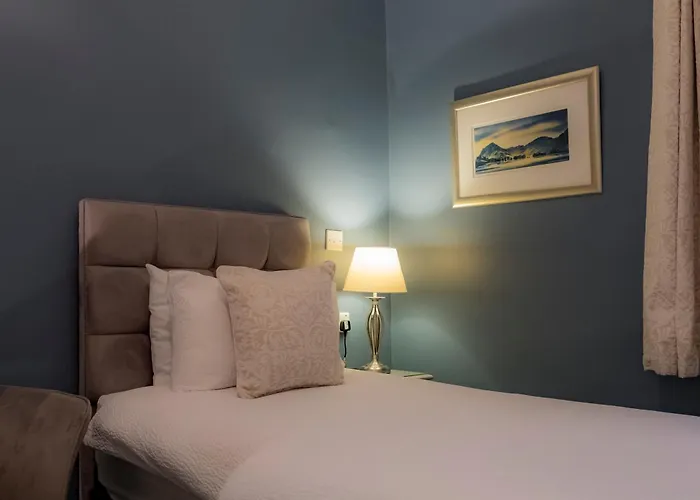 Sunnyside Guest House Keswick 