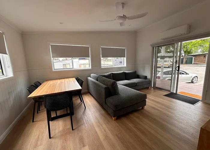 Eureka Stockade Holiday Park Ballarat