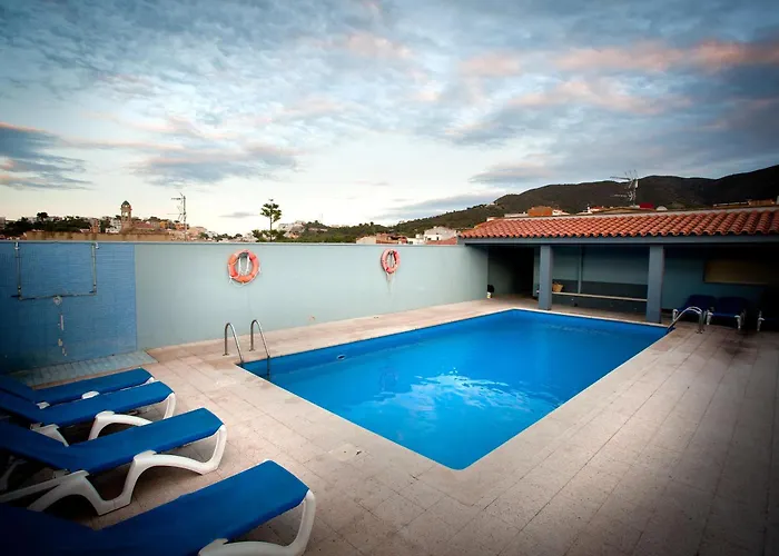 Hotel Beri Llançà