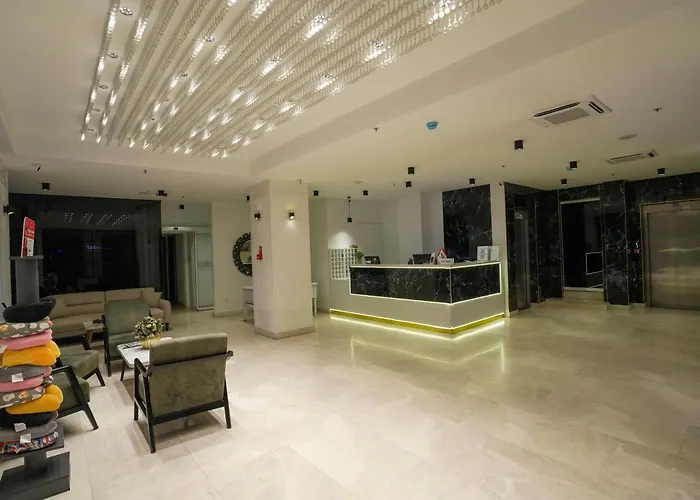 Nk Hotel İzmir