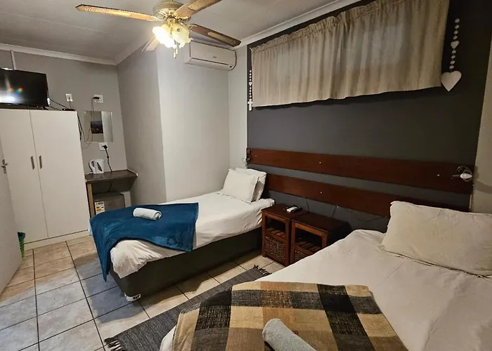 Honey Bee Guesthouse Rustenburg