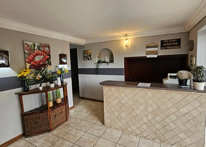 Honey Bee Guesthouse Rustenburg