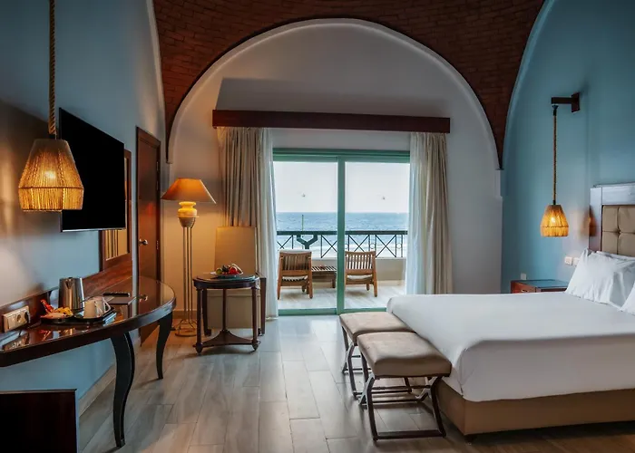 Sentido Akassia Beach El Qoseir