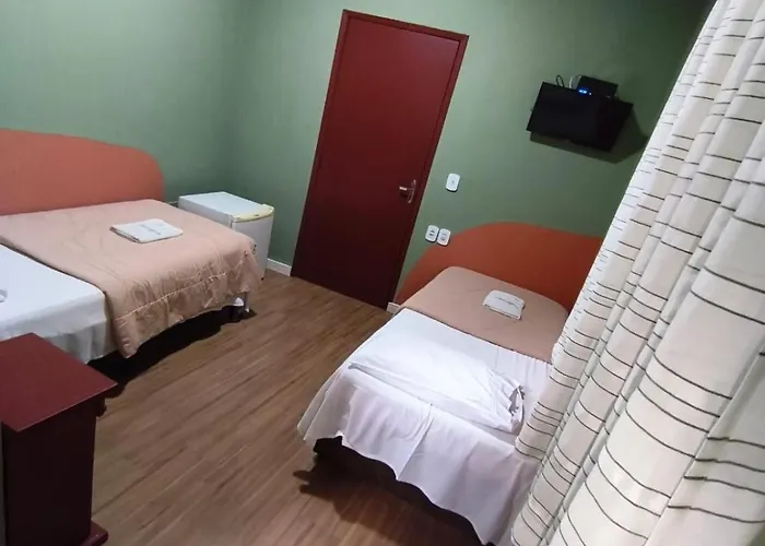 Hotel Real Paulista São Paulo