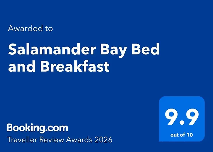 Salamander Bay Bed And Breakfast