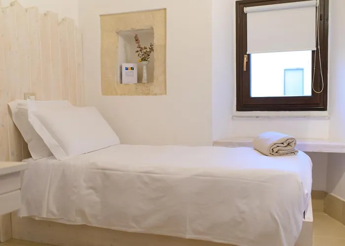 Antico Convento Dei Cappuccini Hotel Ragusa