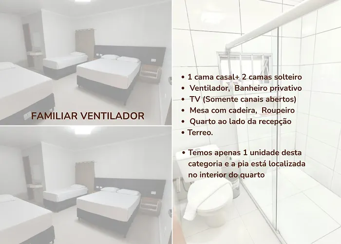 Hln Hotel - Expo - Anhembi São Paulo