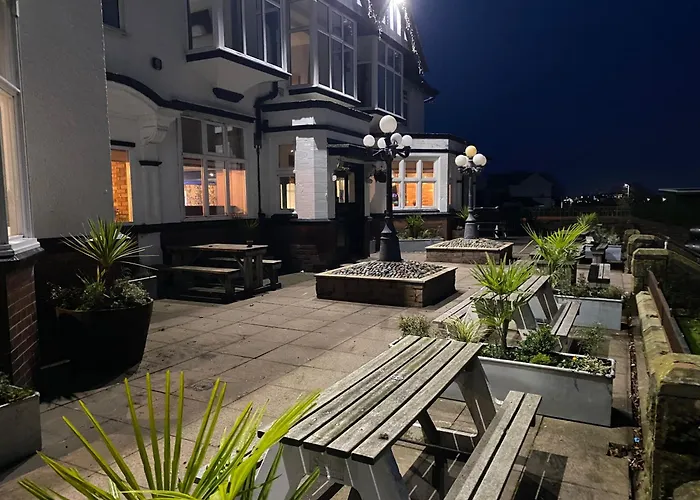 King Alfred Hotel Barrow-in-Furness