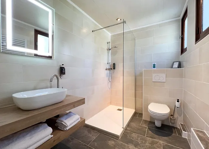 Hotel Ô Pervenches à Chambéry