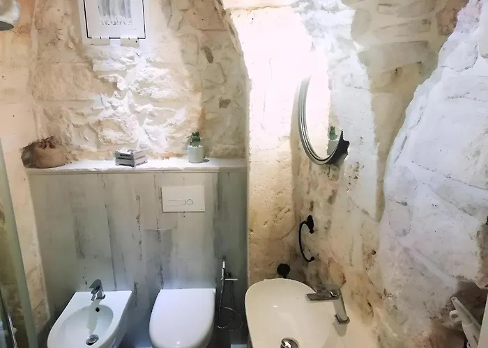 Archetto Bianco Bed & Breakfast Martina Franca