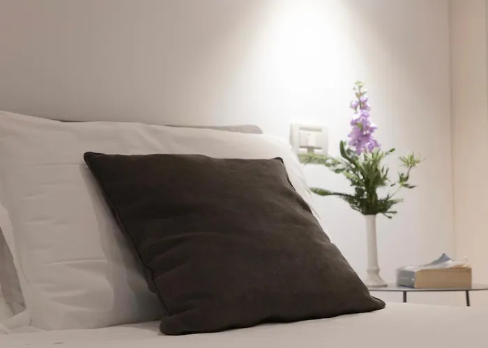 Residence Victoria Trieste