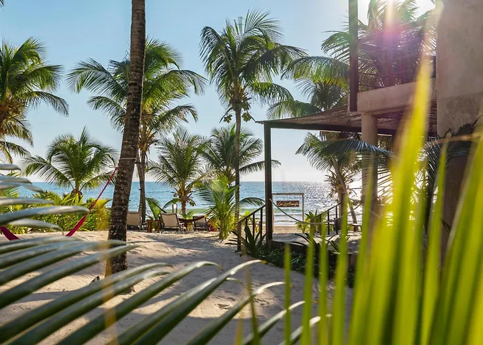 Los Arrecifes Tulum