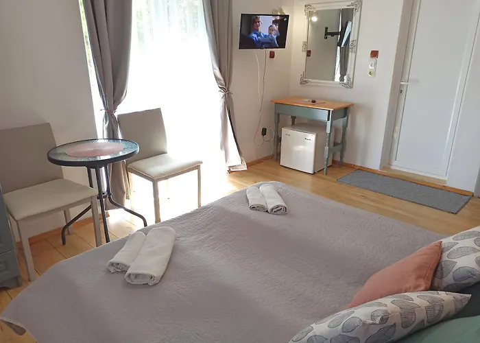 Guest House Sunflowers Pomorie