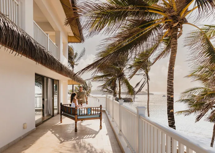 Hemingways Watamu Hotel