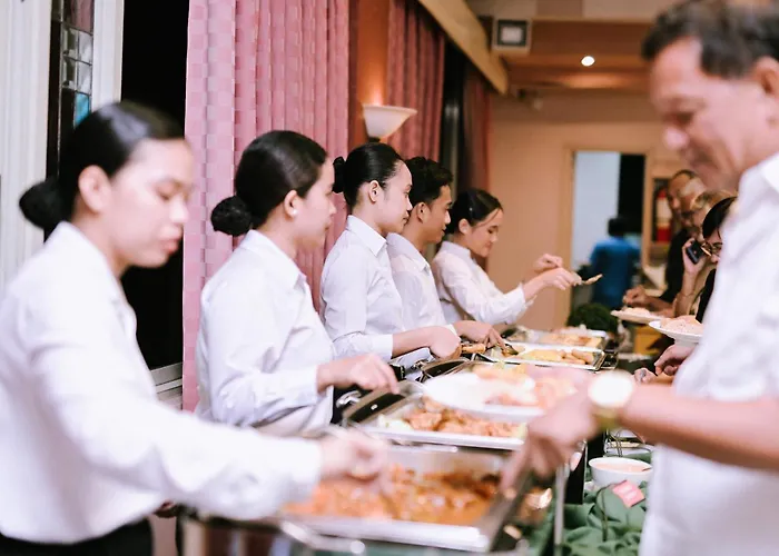 Grand City Hotel Inc. Cagayan de Oro