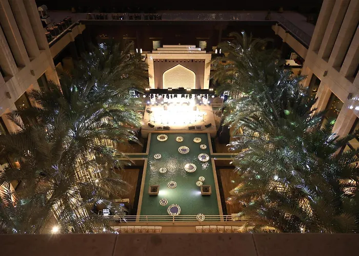 Hotel Radisson Collection Muscat, Hormuz Grand