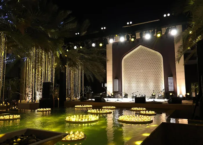 Hotel Radisson Collection Muscat, Hormuz Grand