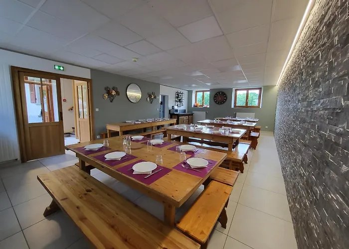 La Marmotte De La Meije Le Bourg-dʼOisans