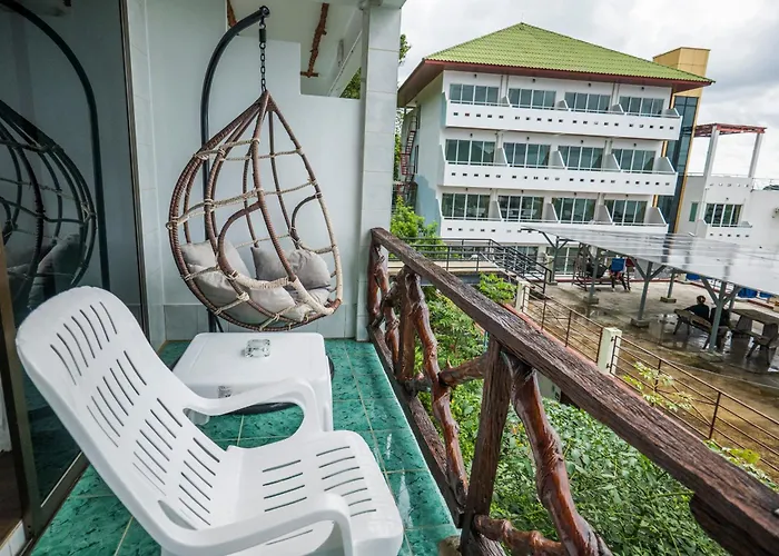 Mam Kaibae Hotel Koh Chang