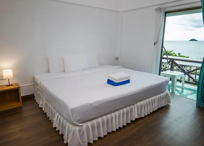 Mam Kaibae Hotel Koh Chang