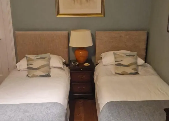 Maybank Guest House Helensburgh