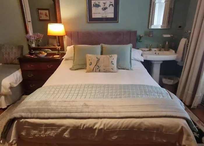Maybank Guest House Helensburgh