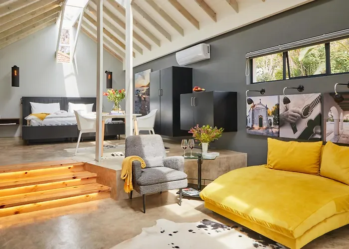 Summerhill Guest Estate Pinetown