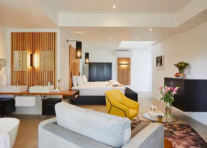 Summerhill Guest Estate Pinetown