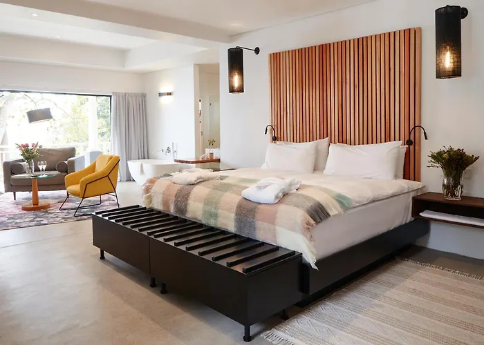 Summerhill Guest Estate Pinetown