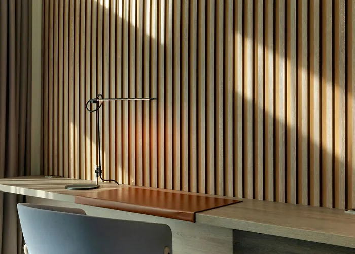 Courtyard By Marriott Amsterdam Hotel