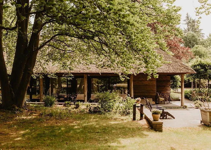 B&B Mollenvlied op de Veluwe Vaassen