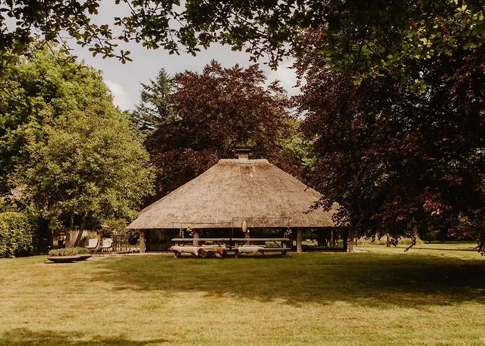 B&B Mollenvlied op de Veluwe Vaassen