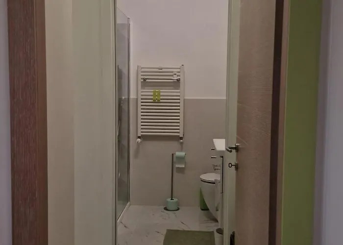 B&B Linea Verde Mailand
