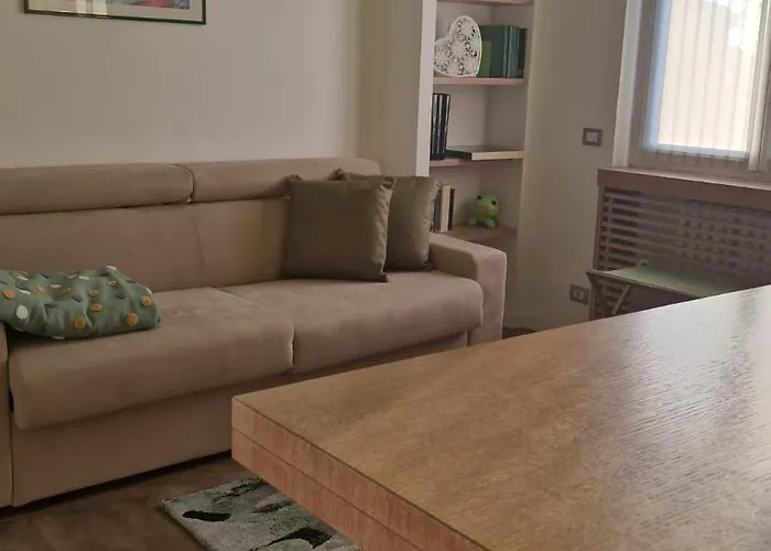 B&B Linea Verde Milaan
