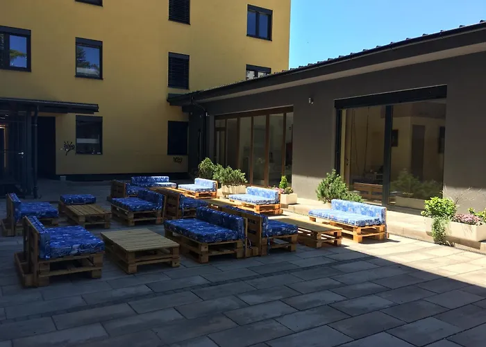 S Hotel Marburg