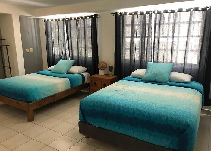 Casa Alberto Cozumel