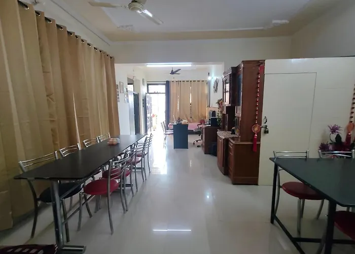New Chandigarh Holiday Home